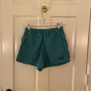 Patagonia Baggies Shorts
